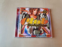 Club Rotation 26