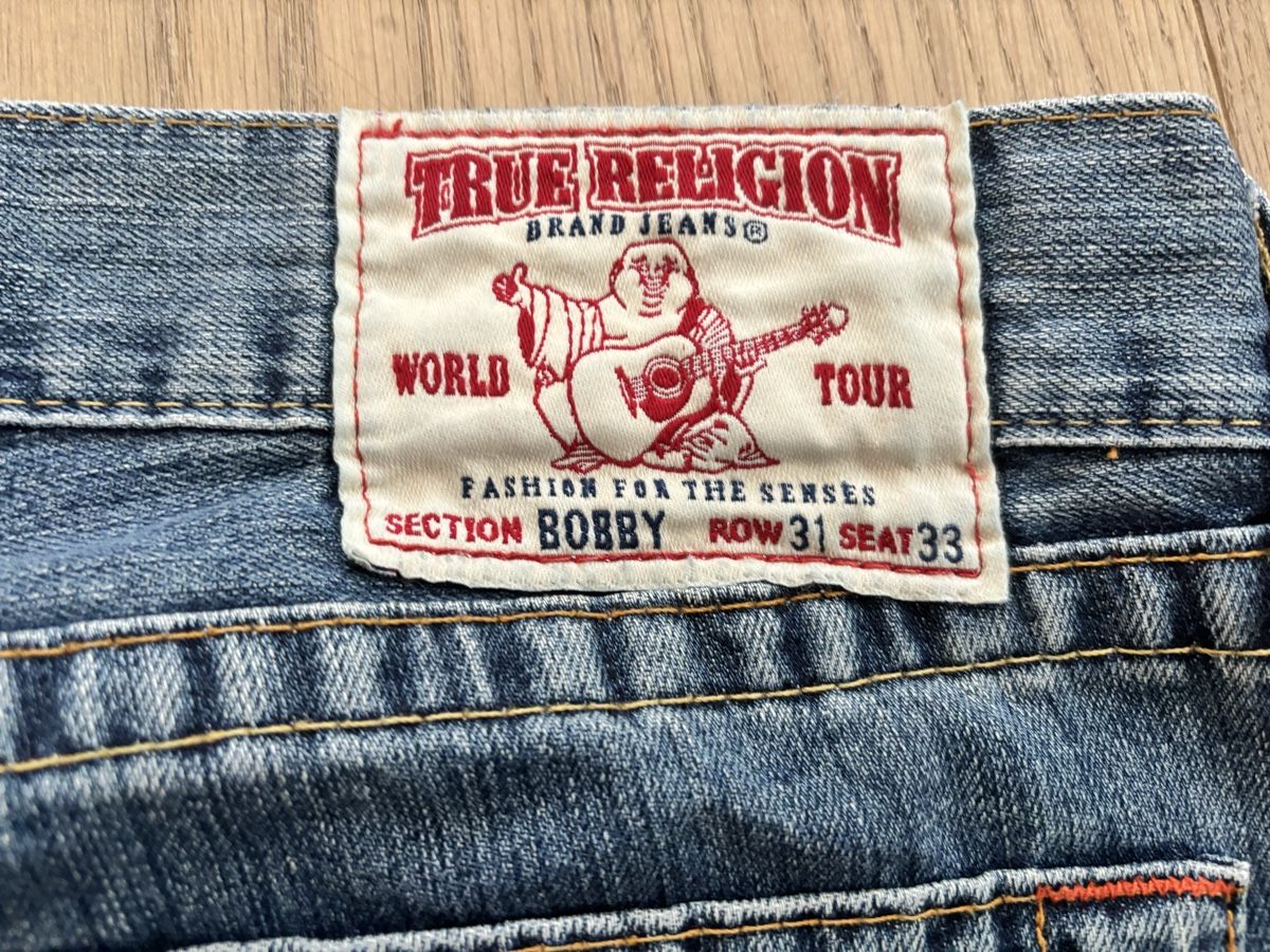 True Religion Jeans: True Religion Jeans – Usato da Horgen venduto da manon_archives 4