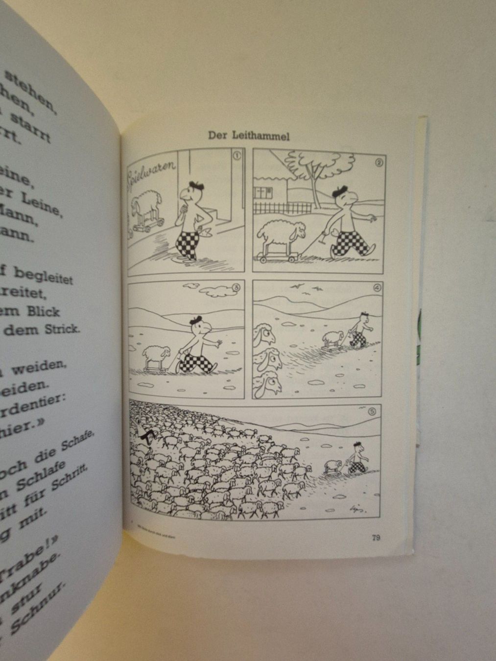 Libri: Mit Globi durch dick und dünn, 1 Auflage – Usato da Langendorf venduto da zvonu161 9