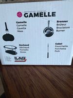 Adventure Cooking Set Gamelle