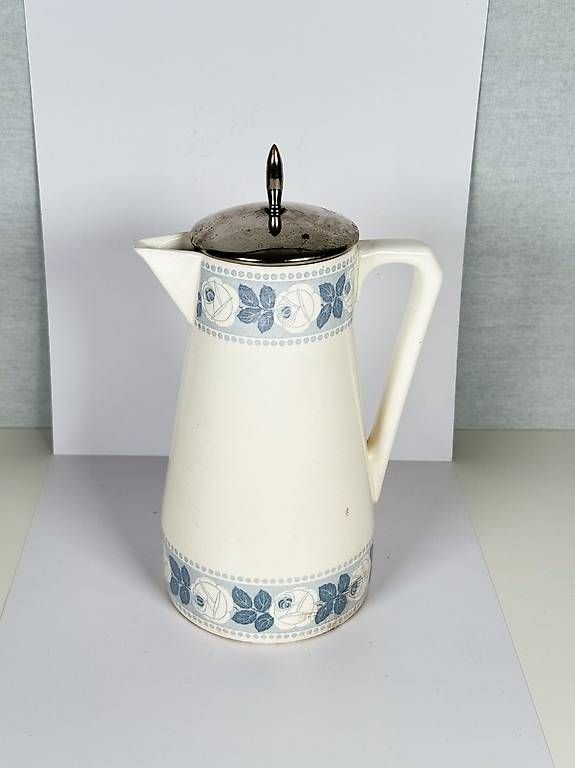 Théières: Wächtersbach Kaffeekanne Jugendstil – D'occasion à Böckten par SELL-4U