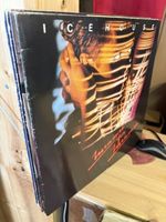 10 Lp's Alternative/New Wave/Indie
