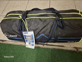 Campingaz Trekking Kochgeschirr Aluminium 4 Teile NEU 