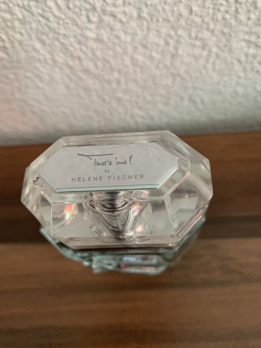 Profumi & Eau de Toilette: Helene Fischer – Nuovo (secondo la descrizione) da Biel/Bienne venduto da maimun2 1