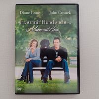 DVD Frau mit Hund sucht Mann mit Herz