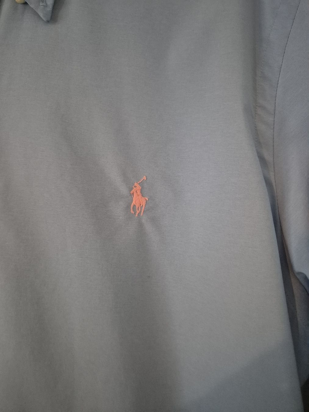 Ralph Lauren Camicie: Polo Ralph Lauren Hemd Gr. L – Usato da Jona venduto da psa_xf 1
