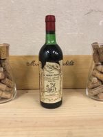 1981 CHATEAU LA VIEILLE FRANCE