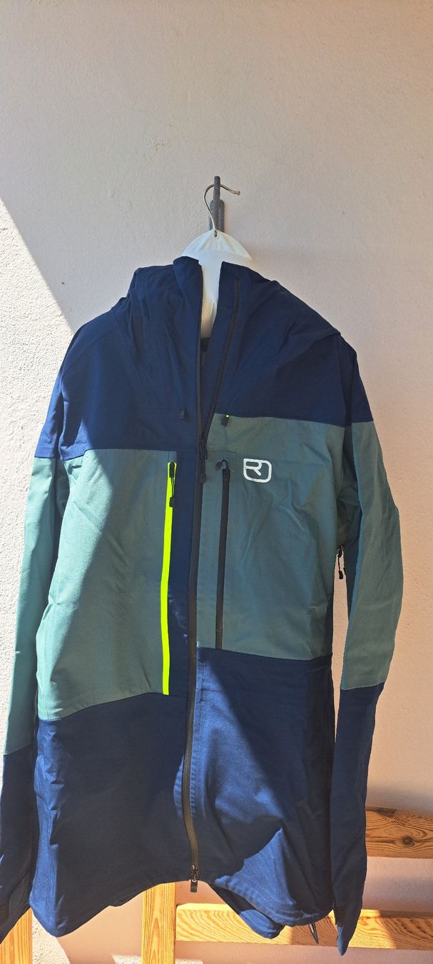 Ortovox Jacken: ORTOVOX GUARDIAN SHELL NEU!AKTION!!! – Neu und originalverpackt aus Schaffhausen von De_No 3