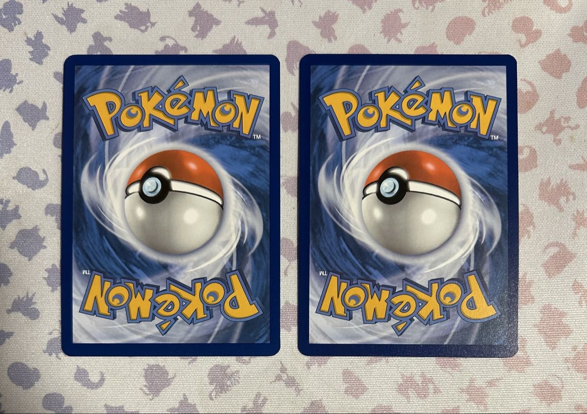 Pokémon Sammelbilder & Trading cards: 2er Set Palden Fates EN – Neu (gemäss Beschreibung) aus Wildhaus von collectony 1