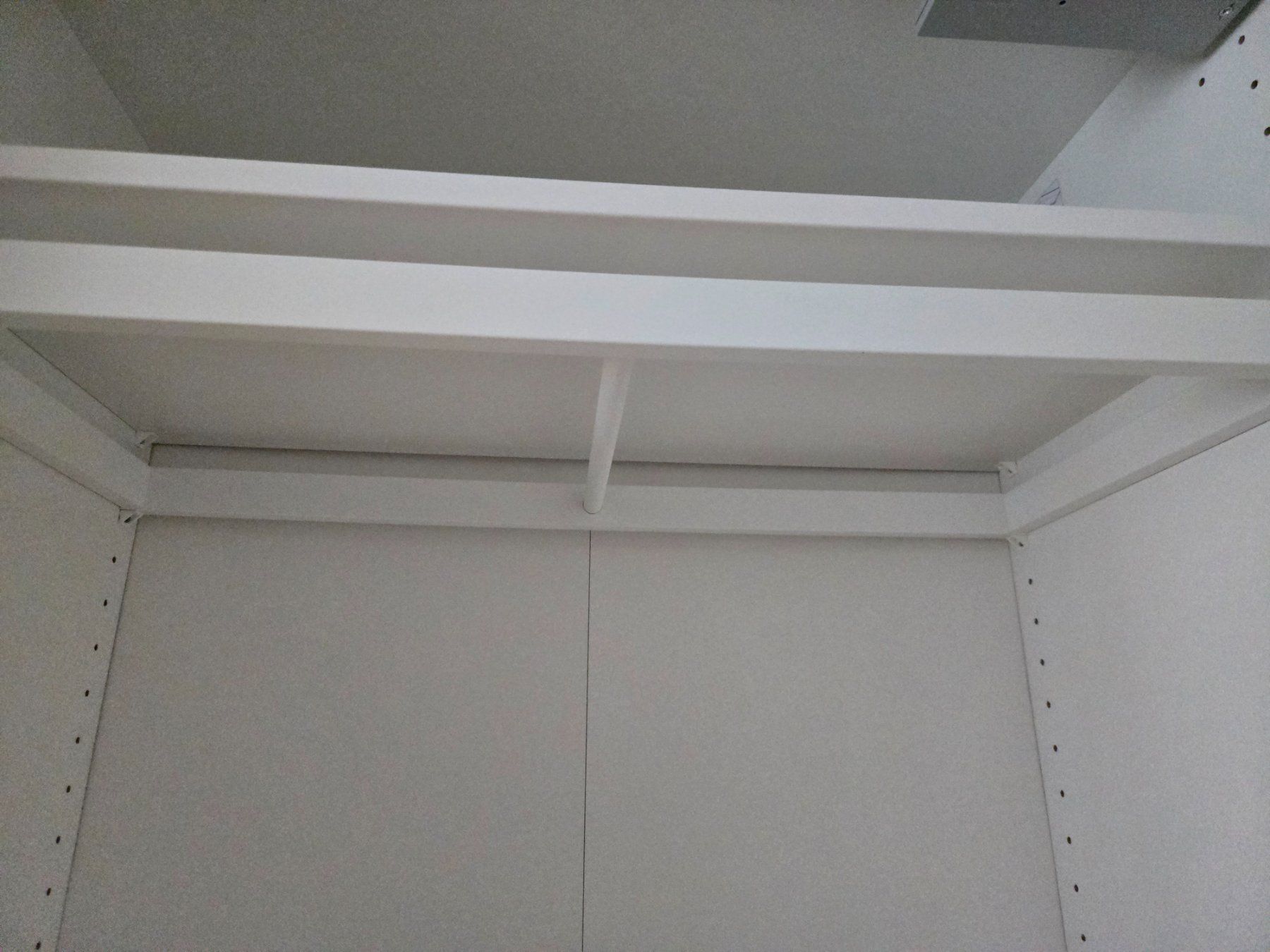 Ikea Schränke: IKEA Pax Kleiderschrank – Gebraucht aus Esslingen von MaximeNi 3
