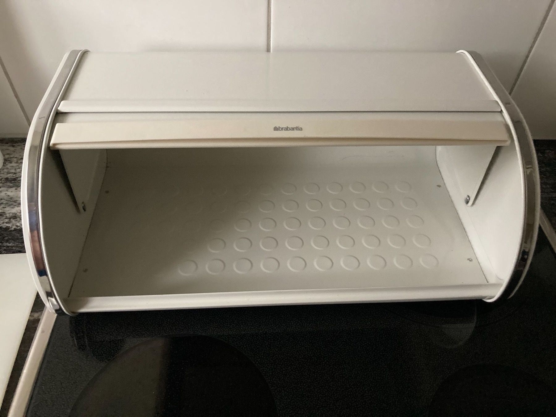 Brabantia Contenitori & Simili: Brot-Schublade brabantia – Usato da Zürich venduto da Chaeffeler