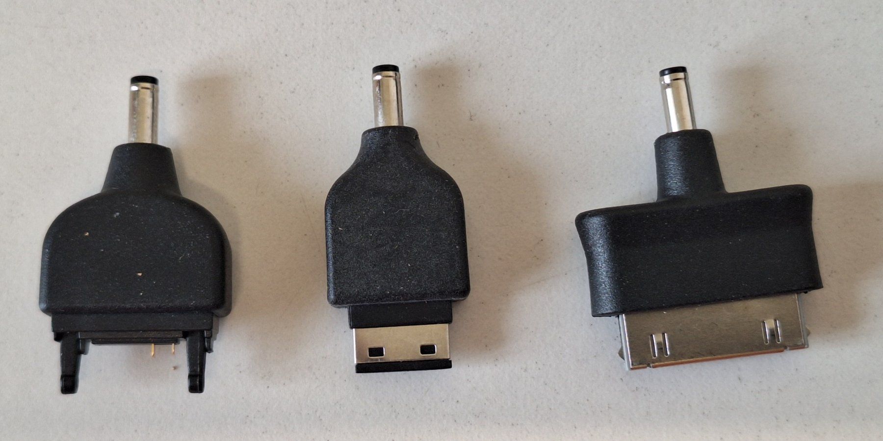 Unità & Adattatore: Ladekabel Multistecker Datenkabel USB Stecker Adapter Handy – Usato da Gurtnellen venduto da Rhino77 4