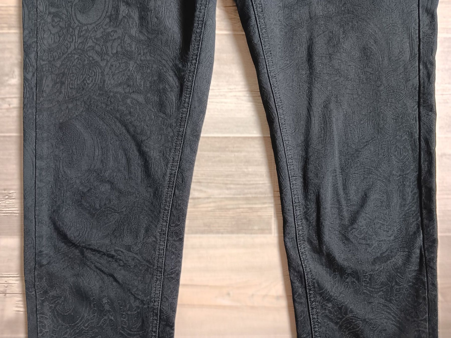 Nile Jeans: NILE Jeans taille / Grosse M – Usato da Cossonay-ville venduto da Super-Price-Quality 2
