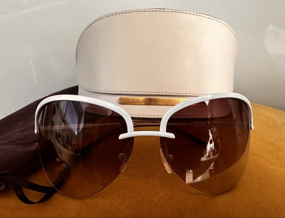 Stella McCartney Lunettes & Verres: Stella McCartney Sonnenbrille  – Neuf (Voir description) à Burgdorf par N.O.C.