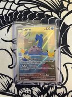 Pokemon Lapras 131/128 ENG NM