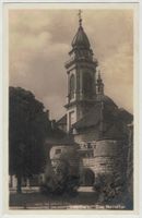 SO 27 Solothurn Baslertor 1928