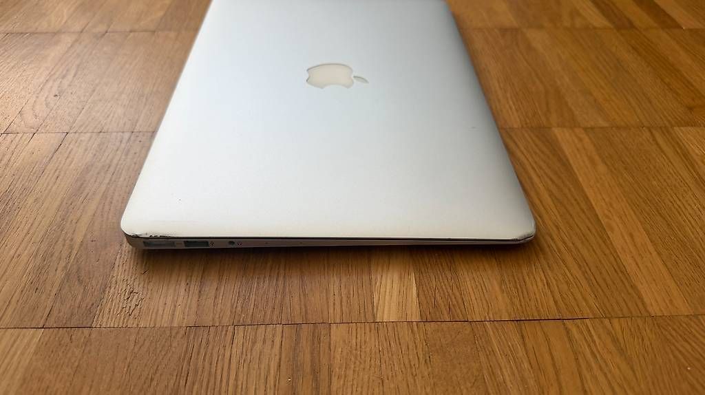 Apple Portables: Apple MacBook Air 13" Silber < === – D'occasion à Zug par Sirrider 2