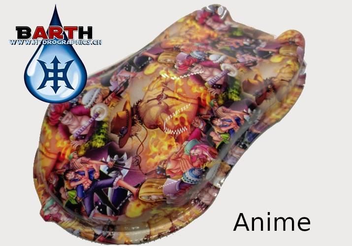 Kits de loisir créatif: Sneaker Custom Wassertransfer Stickerbom – Neuf avec emballage d'origine à Schönenwerd par Wassertransferdruck 2