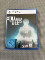 Still Wakes the Deep