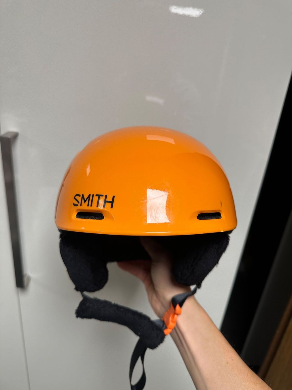 Caschi: Smith Ski Helm – Usato da Meilen venduto da RSW_Smart_Buy 3