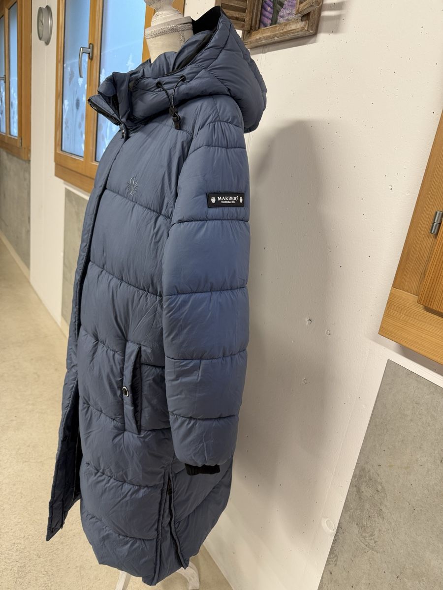 Giacche: Marikoo jacke – Usato da visp venduto da Kmemo1 1