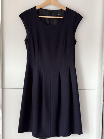 Elegantes Kleid NAVYBOOT - Size S - wie neu