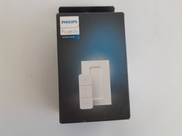 PHILIPS Hue Hue Dimmer Schalter Weiss