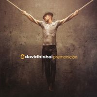 DAVID BISBAL (CD) Premoniciòn  TOP-ZUSTAND!