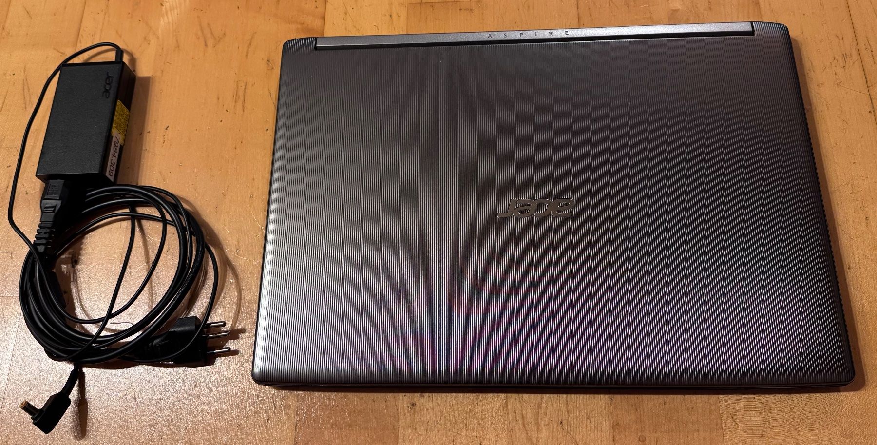 Acer Notebook: ACER Aspire A515-51  N17C4 – Usato da Unterengstringen venduto da NOISE 1