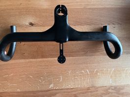Cube Agree Carbon Aero Lenker