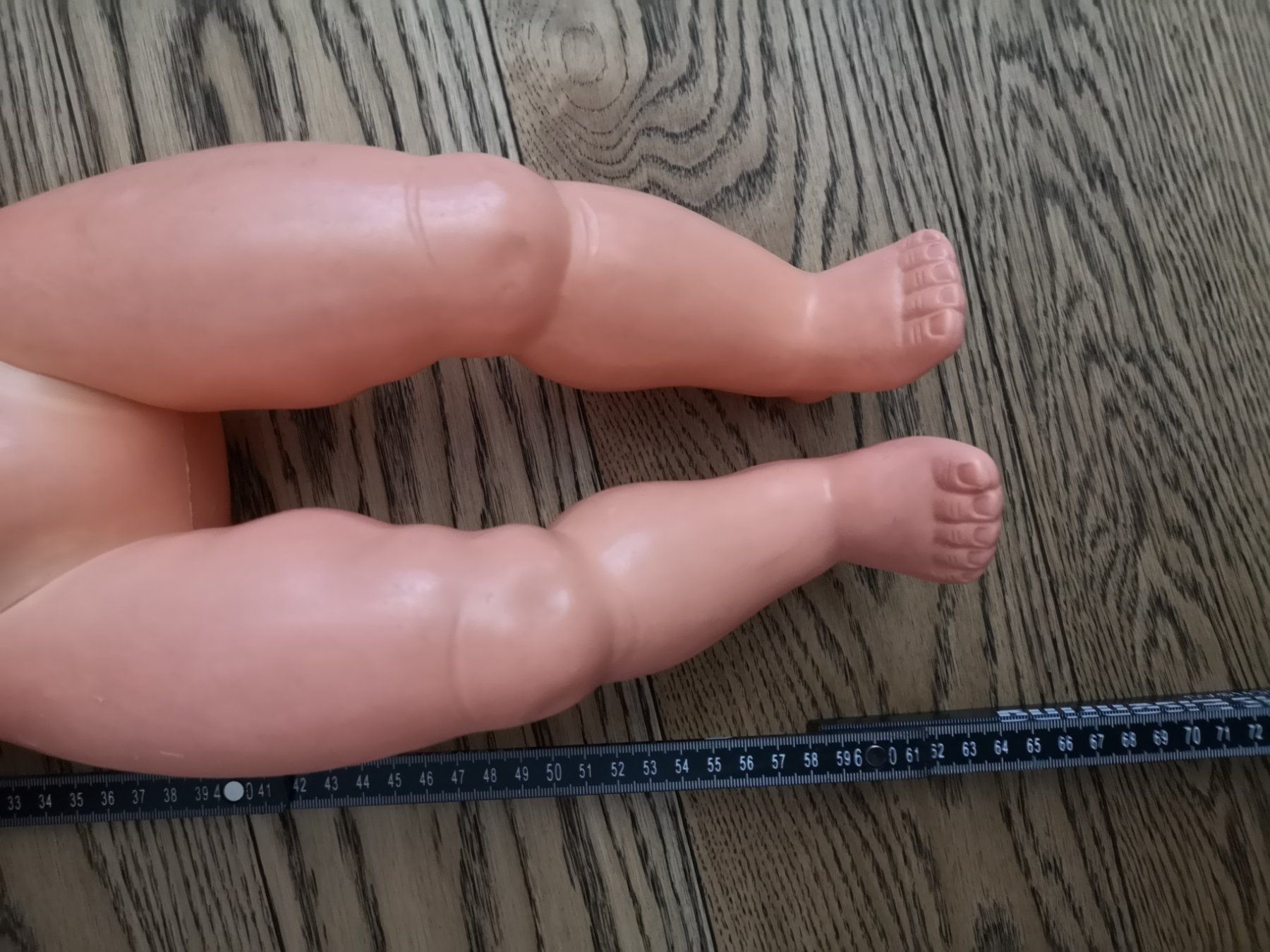 Bambole: Puppe vintage – Usato da Gipf-Oberfrick venduto da hahunziker 4