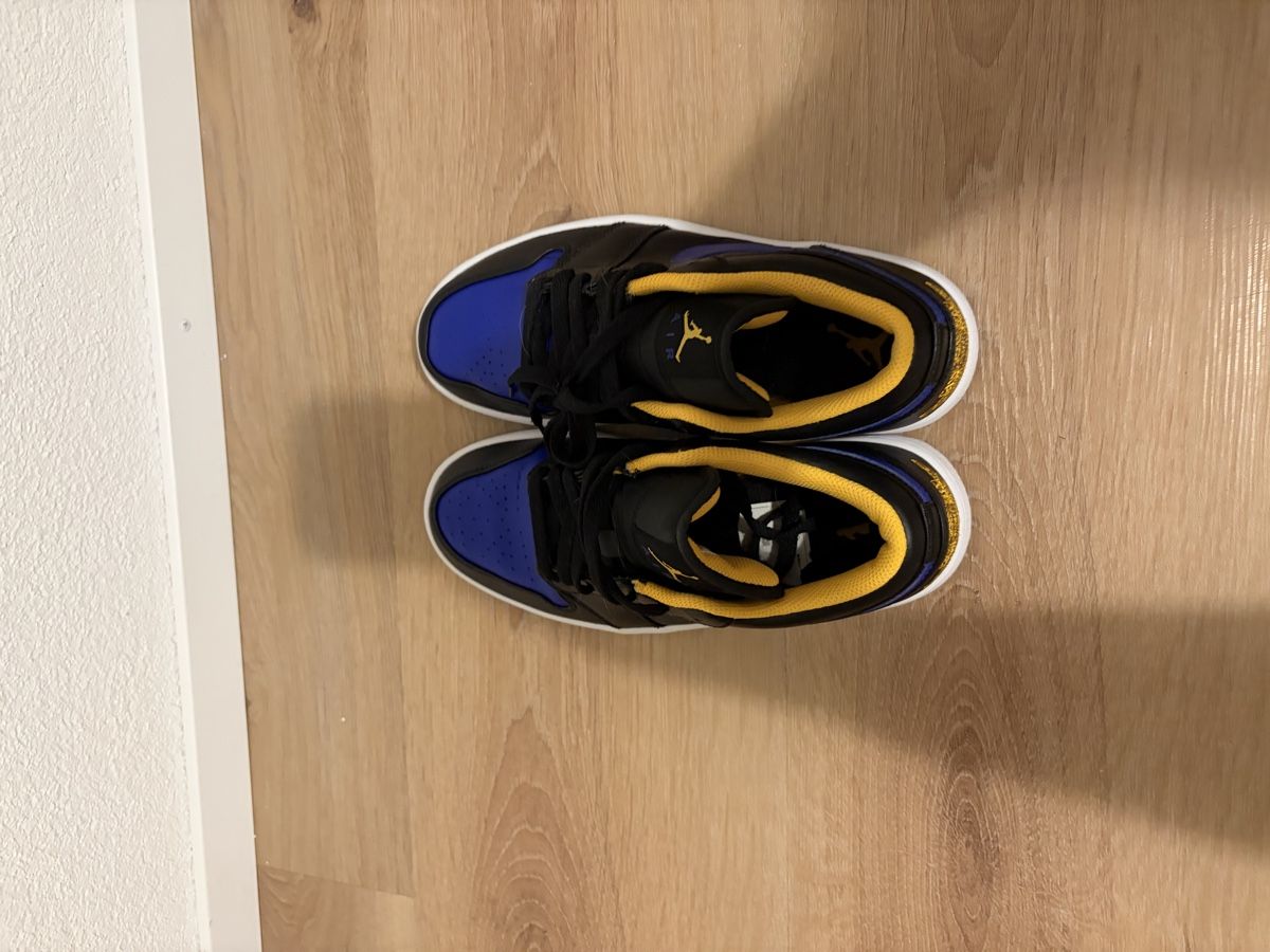 Jordan Scarpe da uomo: Air Jordan 1 Low Grösse 41 – Usato da aristau venduto da JoelM99 3
