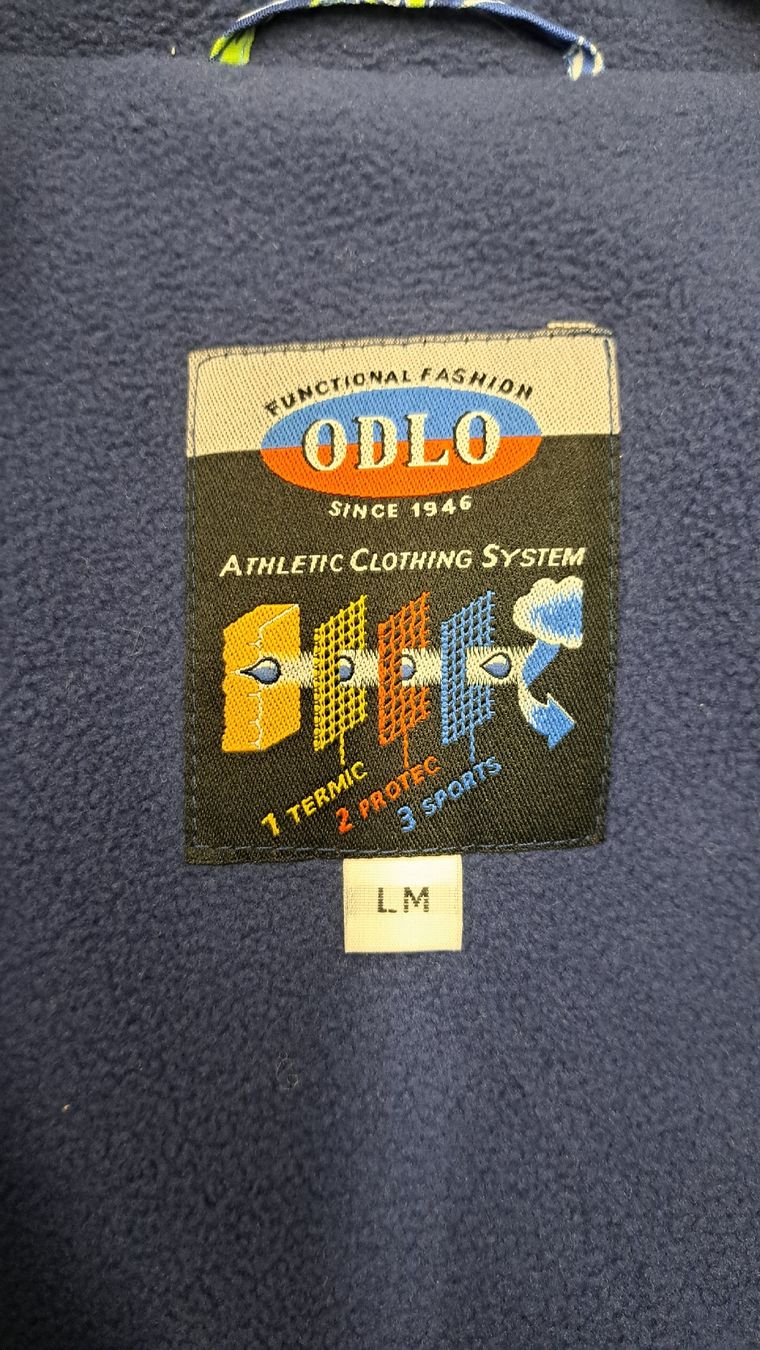 Odlo Giacche: ODLO Freizeitjacke Damen M/L – Usato da Zofingen venduto da Gabe0815 2