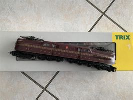 Trix 22812 Elok Pennsylvania GG1 Digital Sound