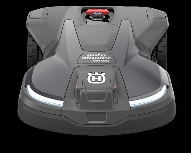 Husqvarna Tagliaerba: Husqvarna Automower® 450X NERA – Nuovo e nell'imballaggio originale da Stüsslingen venduto da Shoebby_tools 2