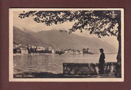 LOCARNO - 1915
