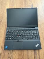 Notebook - Lenovo ThinkPad E15 - Ab 1 Fr..!