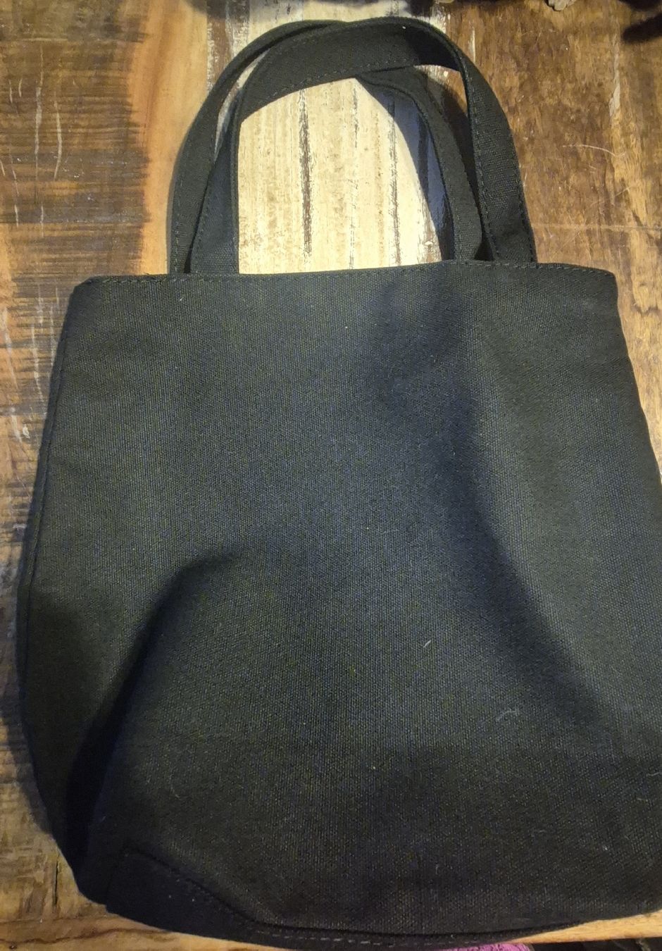 Taschen für Damen: Kleine Beuteltasche Chanel – Neu (gemäss Beschreibung) aus Benglen von Janine_25 1