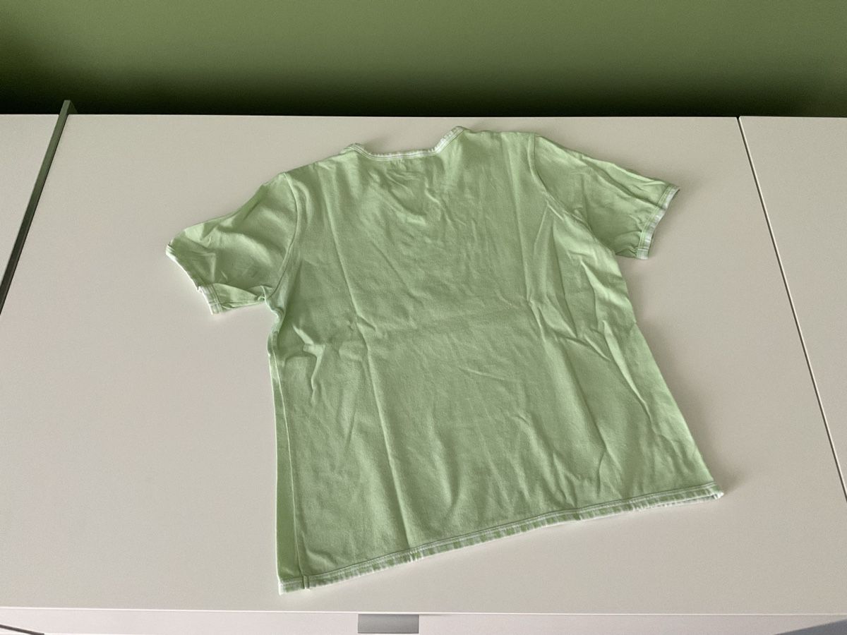 Calida Pigiama & Simili: Pyjama Oberteil Mädchen Calida Gr.116 – Usato da Pfäffikon ZH venduto da Ben0707 2