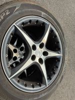 Felgen mit Reifen 235/55R17 103H 5x112 17 Zoll 4er Set