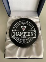 Spécial Box Puck Gotteron Champions 2026🏆