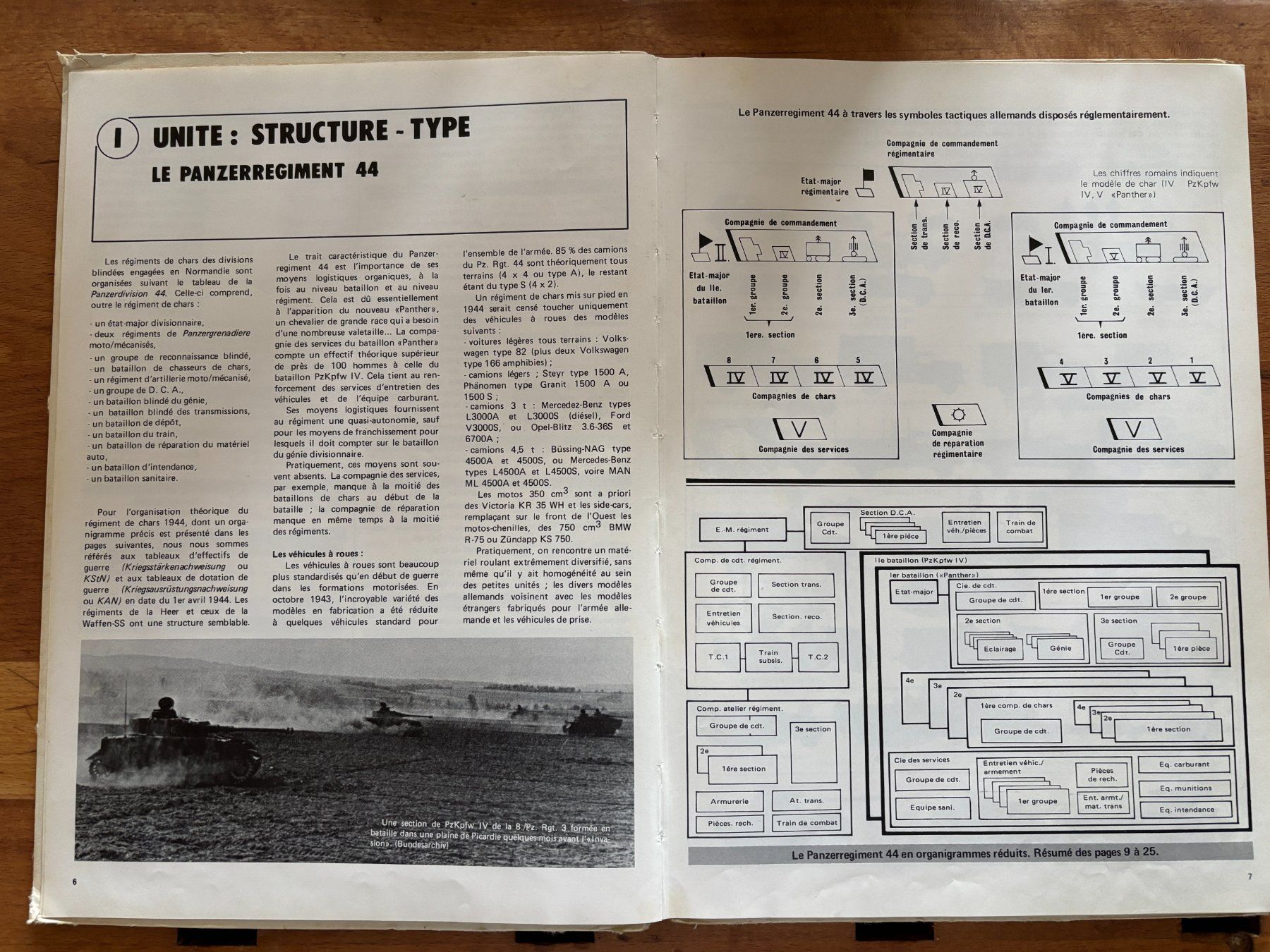 Libri: Panzers - Normandie 44 - Eric Lefevre – Usato da Lamboing venduto da emi_l6xc 5