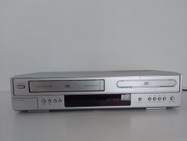 DVD VHS Kombi Player Daewoo SF-9311S