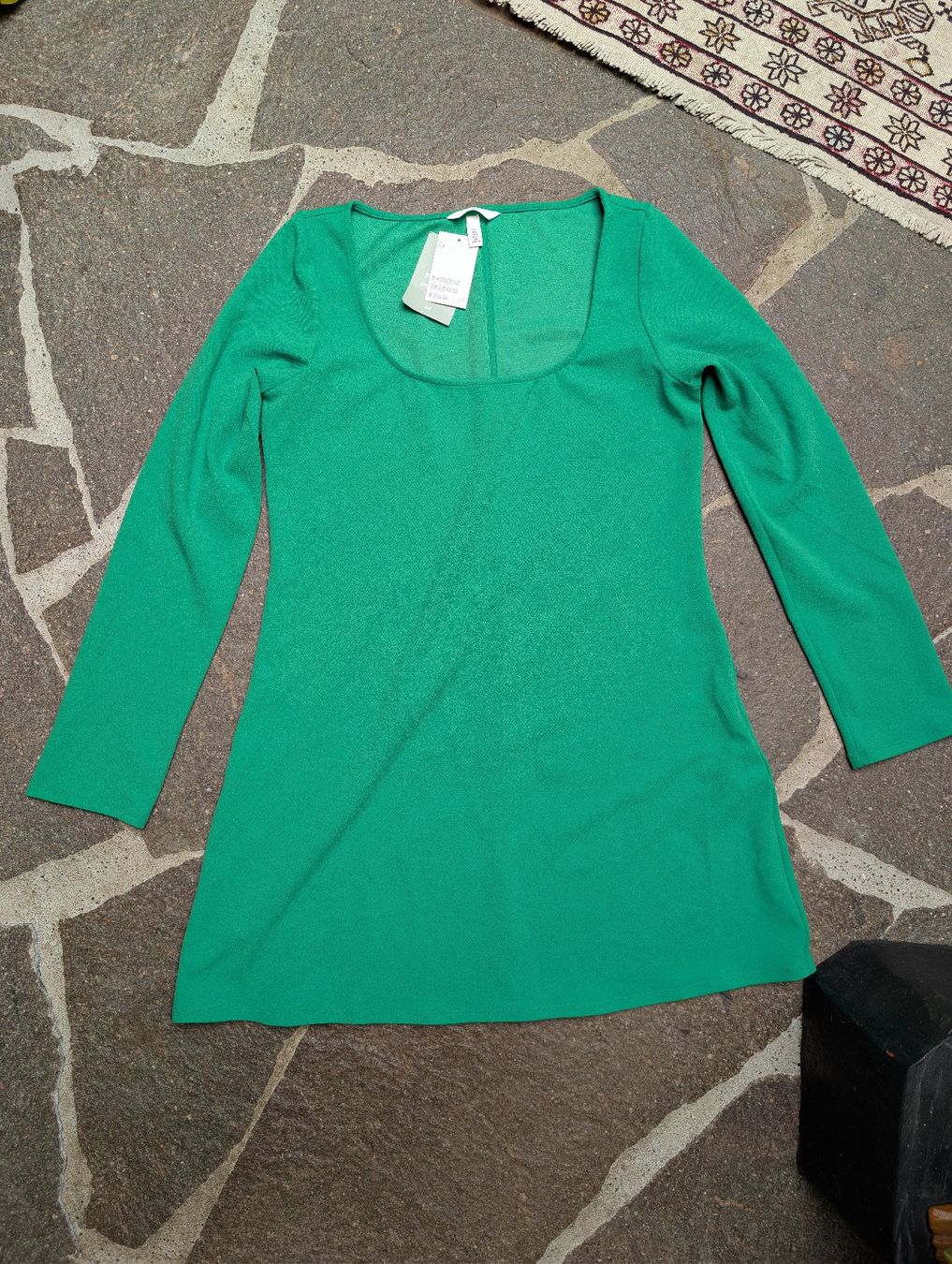 Vestiti: H&M Sommerkleid – Nuovo (secondo la descrizione) da Birmenstorf AG venduto da foxy0815