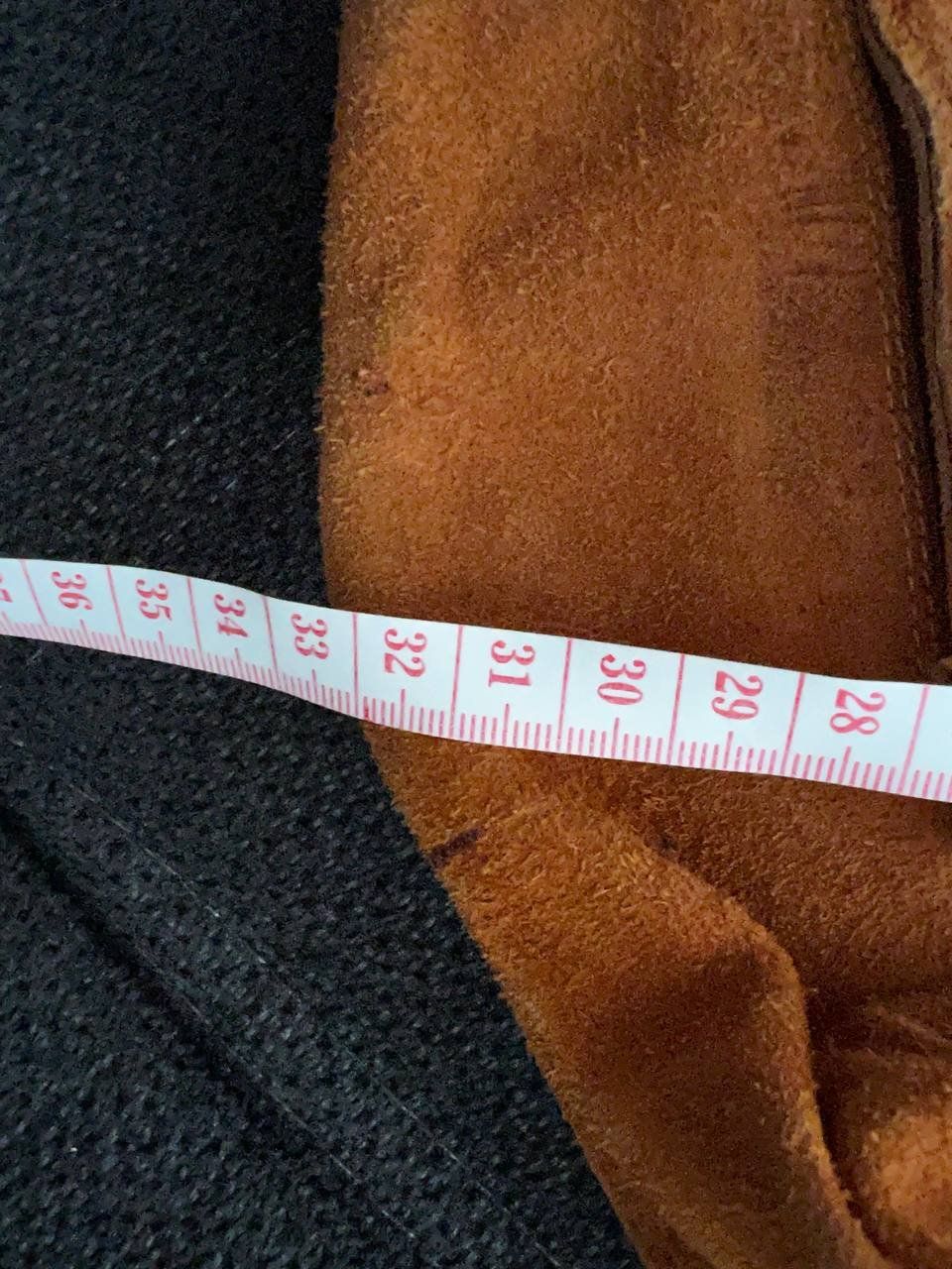 Taschen für Damen: Tasche Leder – Gebraucht aus Riehen von ann_76jw 2