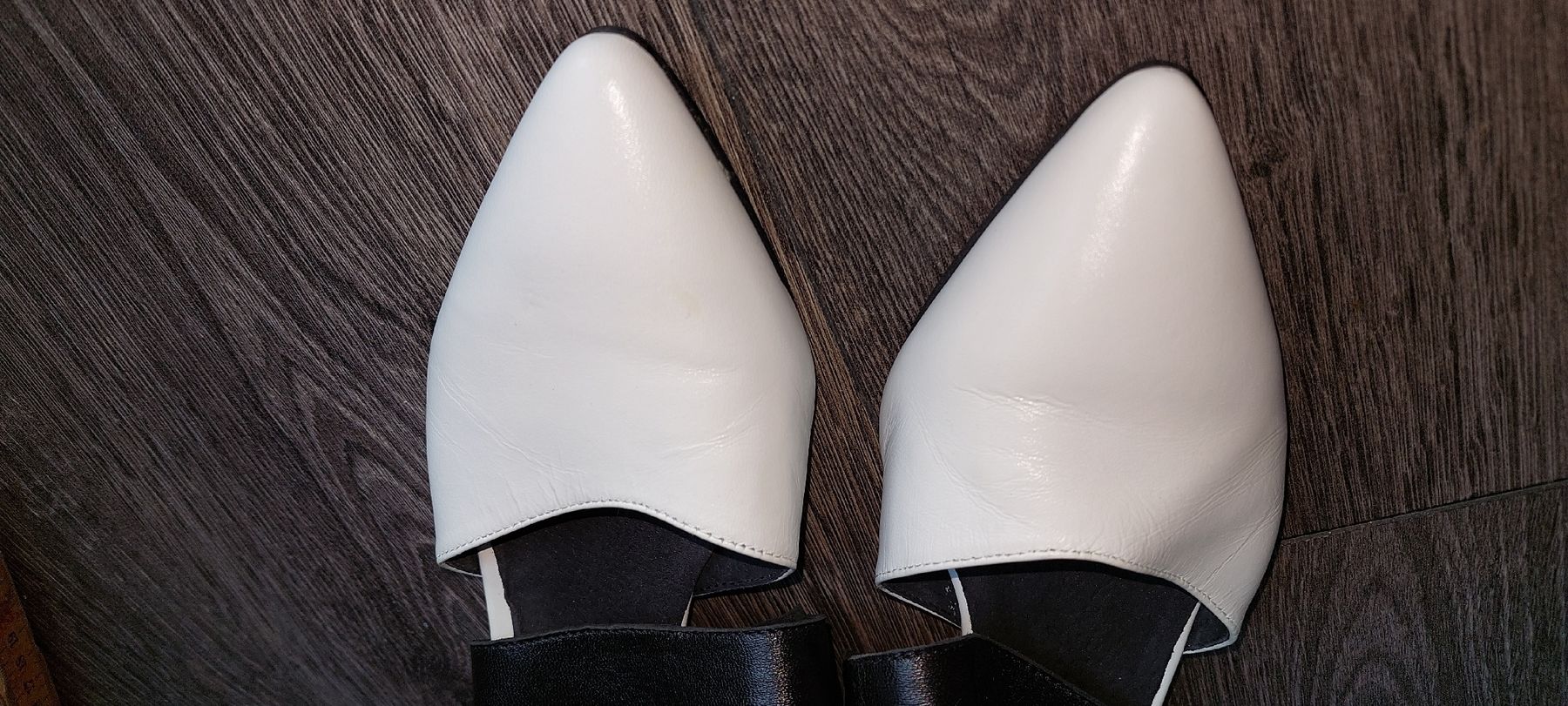 Scarpe da donna: Heine Schuh pumps gr 39 – Usato da Gwatt (Thun) venduto da Letzte-Chance-III 2