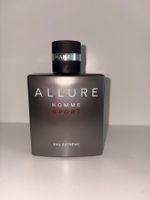 Chanel Allure Homme Sport  100ml