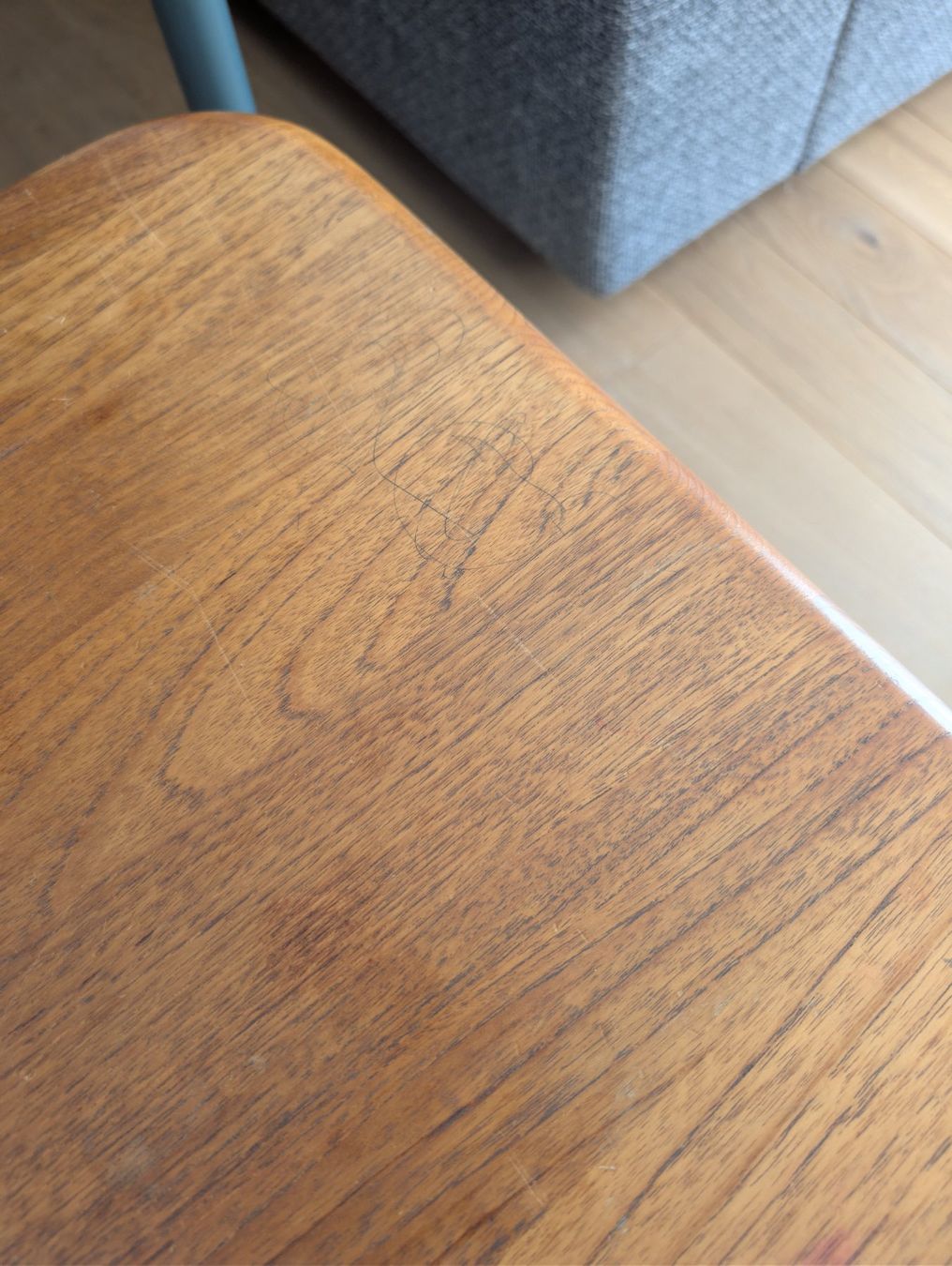 Tavoli: Couchtisch Mid-Century – Usato da HINTEREGG venduto da Bennihr 4