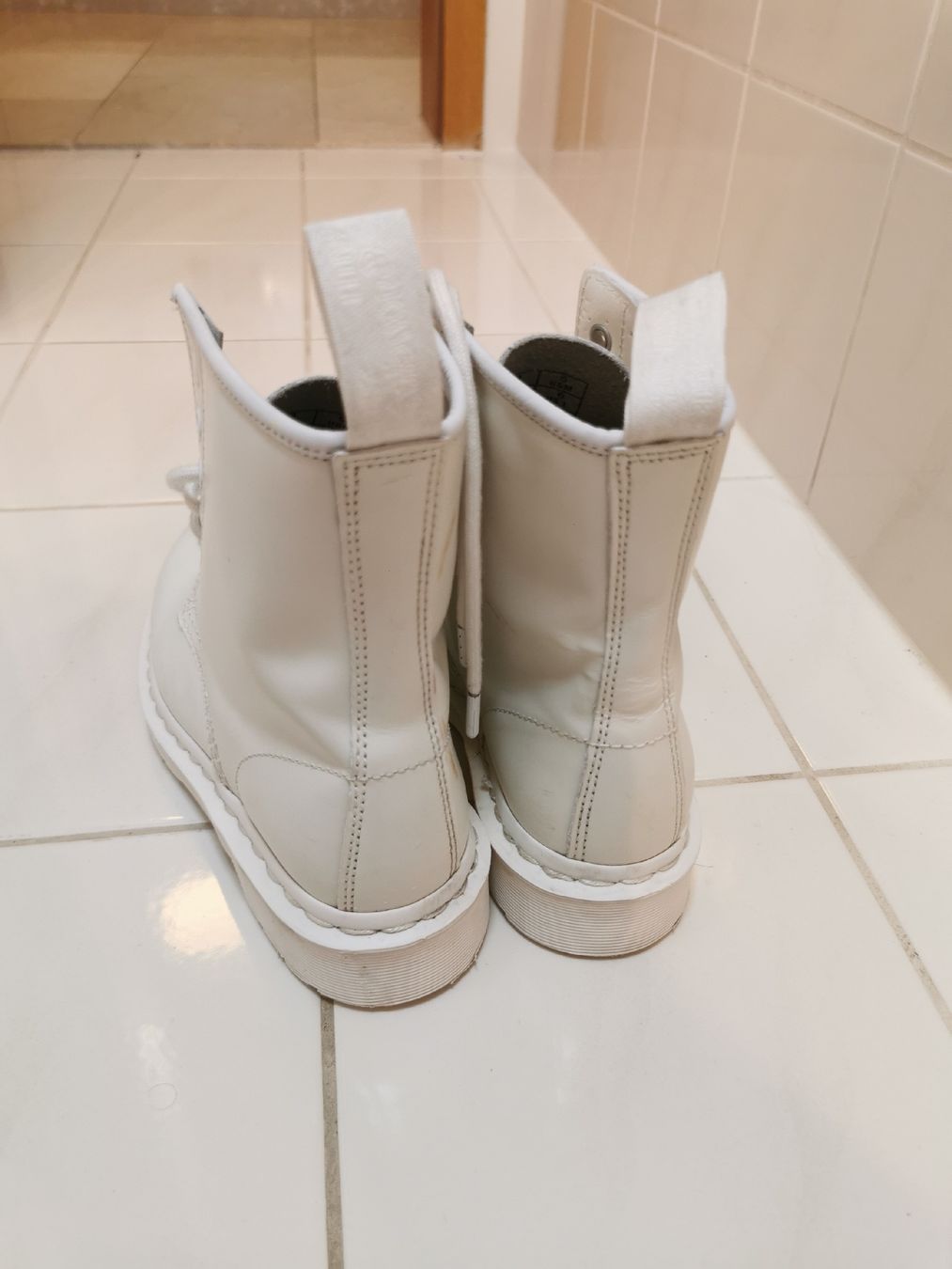 Dr. Martens Scarpe da donna: Dr Martens 37 – Usato da Wetzikon ZH venduto da mau_m2bm 1