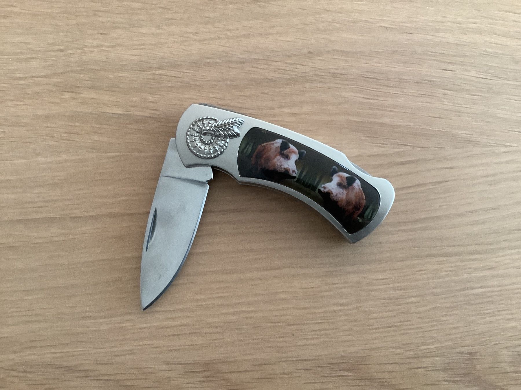 Accessori: Jagd-Messer – Usato da Holzhäusern ZG venduto da tho_8my6
